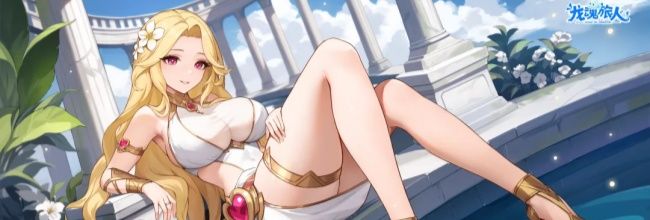 《龙魂旅人》维纳斯元素回响队推荐