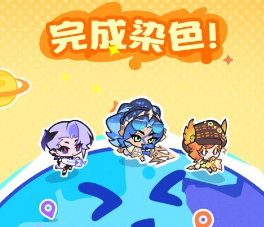 乱涂彩世界波塞冬战斗组合与出招技巧