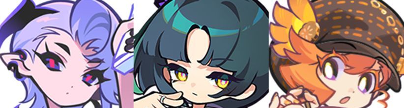 乱涂彩世界初号吉BOSS技能打法攻略