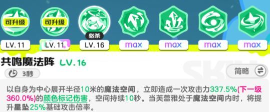 乱涂彩世界霓可战斗组合与出招技巧