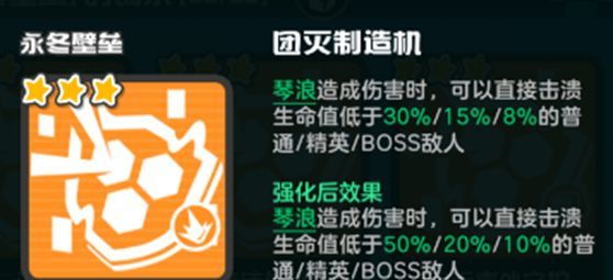 乱涂彩世界永冬壁垒流派玩法攻略
