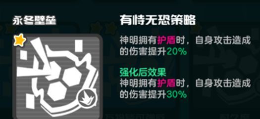 乱涂彩世界永冬壁垒流派玩法攻略