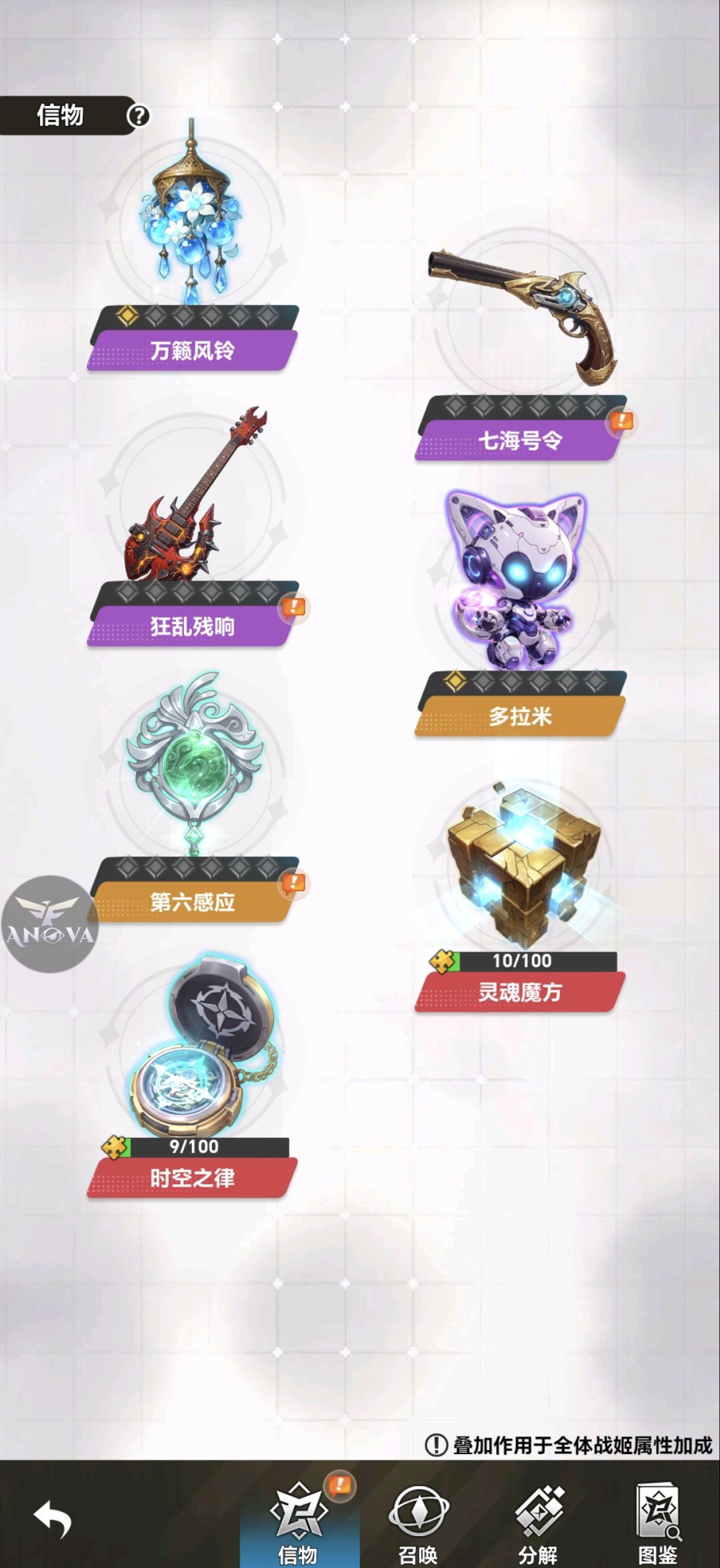 来自黑洞的旅人新手开荒攻略