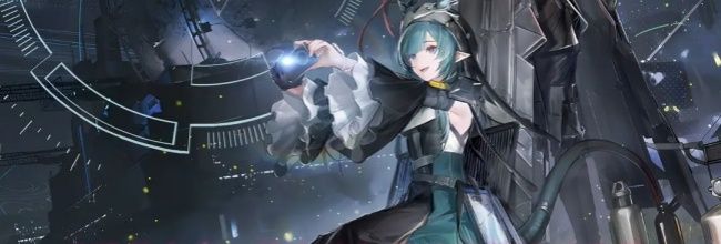 《明日方舟：终末地》旧矿区蓝铁矿位置