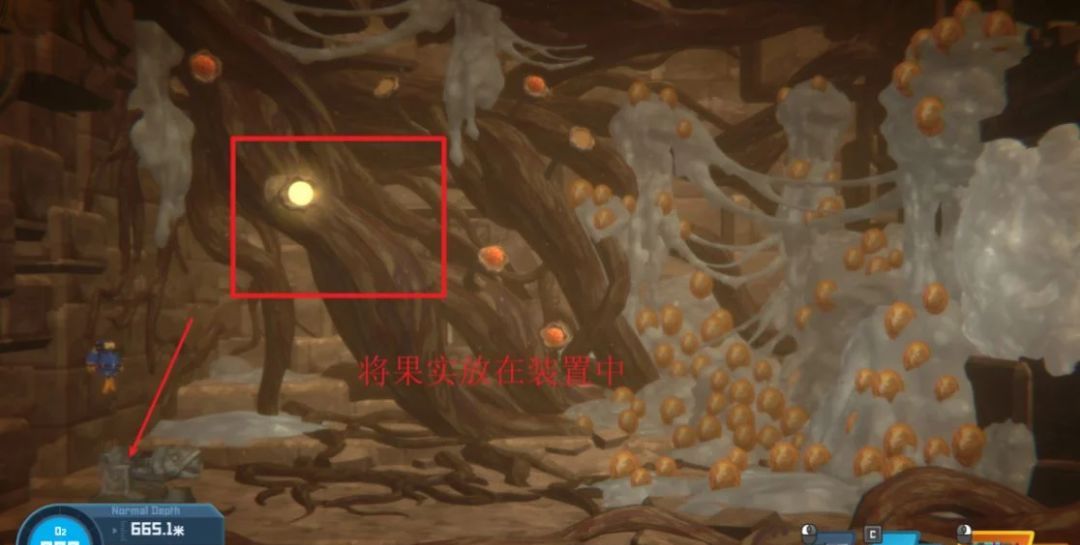 潜水员戴夫第七章超详细通关攻略