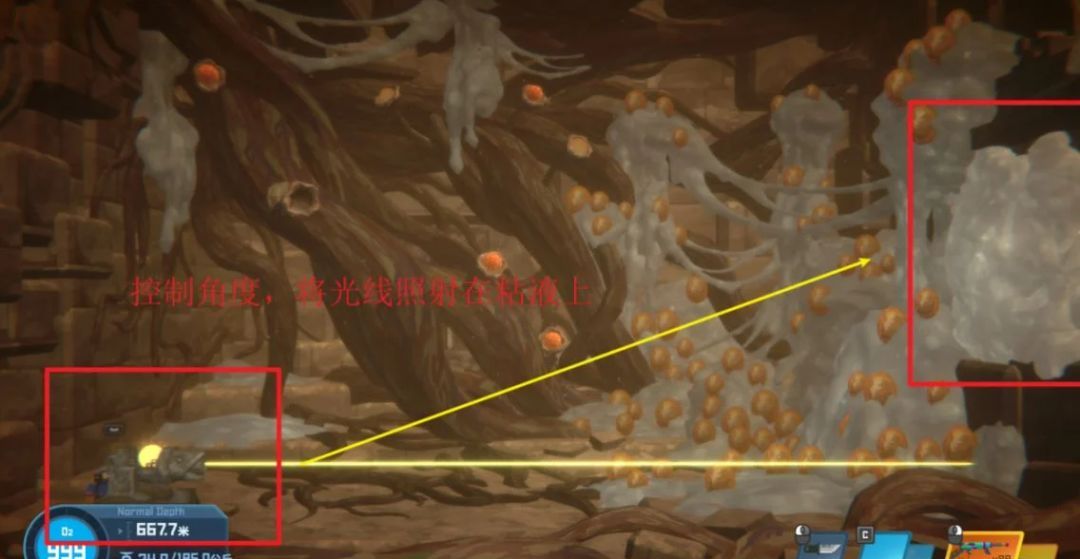潜水员戴夫第七章超详细通关攻略