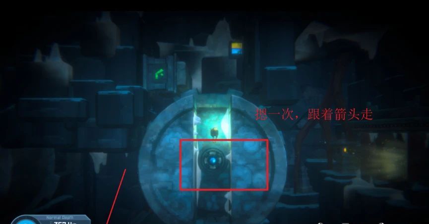 潜水员戴夫第五章详细攻略