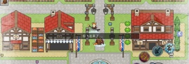 《契约与冒险：英雄传说》玩法操作
