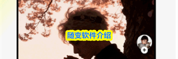 随变软件介绍