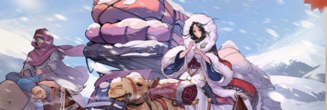《三国杀：武将觉醒》蔡文姬专武介绍