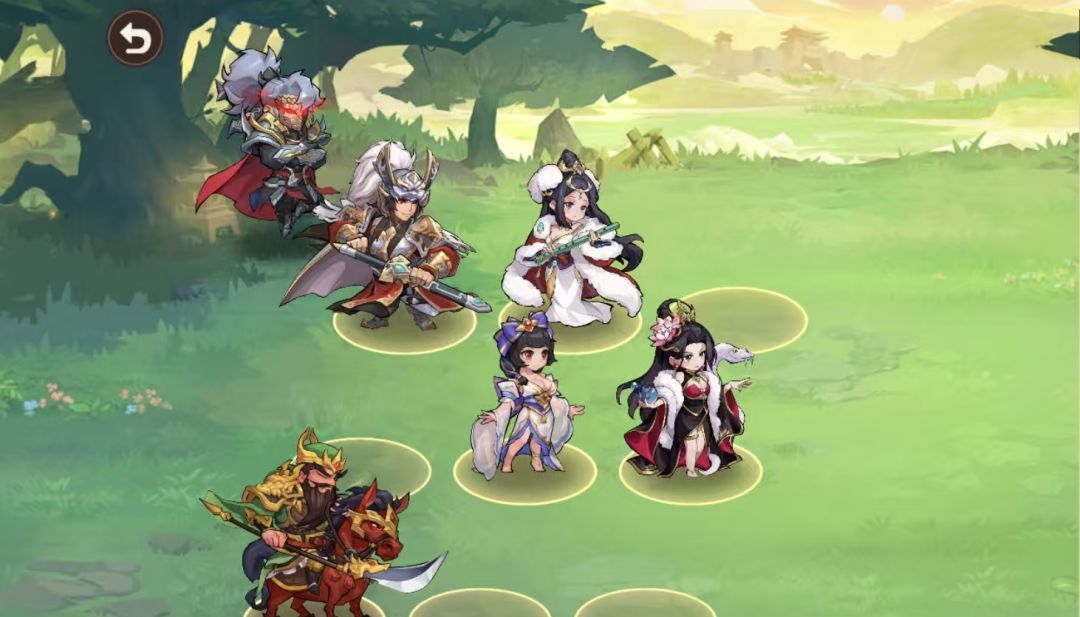 《三国杀：武将觉醒》关羽玩法攻略