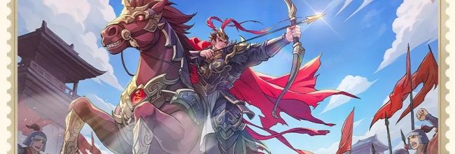 《三国杀：武将觉醒》吕布技能介绍