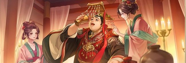 《三国杀：武将觉醒》刘禅专武推荐