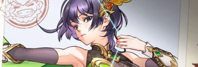 三国杀：武将觉醒孙尚香技能介绍