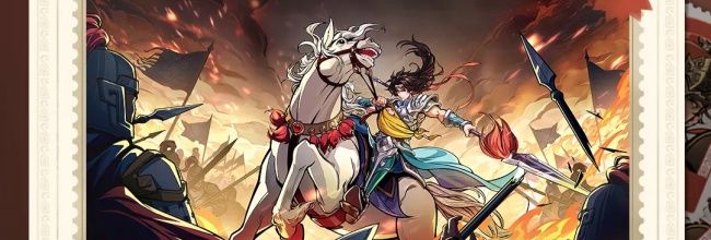 《三国杀：武将觉醒》武将赵云技能介绍
