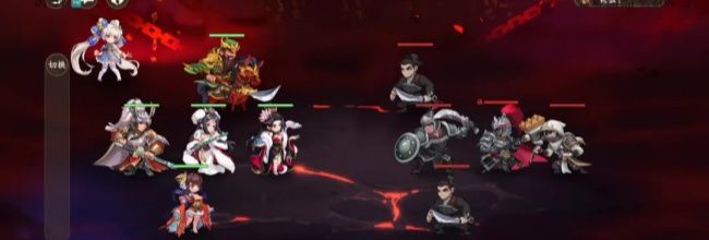 三国杀：武将觉醒徐盛装备及锦囊推荐