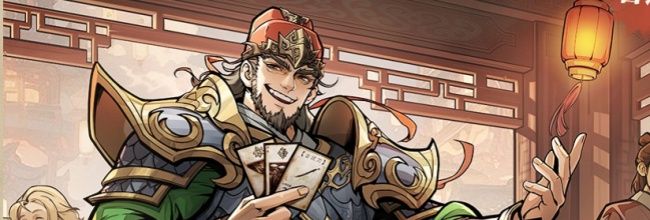 三国杀：武将觉醒徐盛专武介绍
