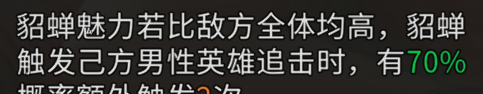《三国：天下归心》吕布阵容搭配推荐