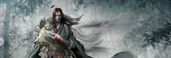 《三国：天下归心》连环群伤队配置