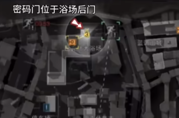 三角洲行动巴克什2026年1月19日密码攻略
