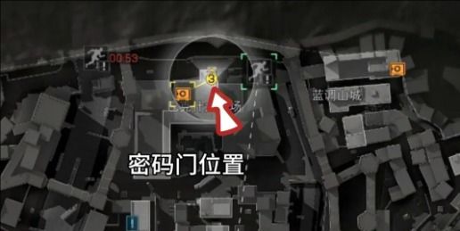 三角洲行动巴克什2月25日密码攻略2026