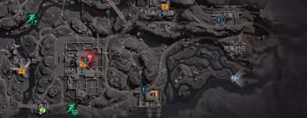 三角洲行动长弓溪谷12月4日密码攻略