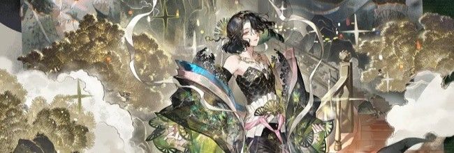 《物华弥新》万壑松风图属性技能介绍