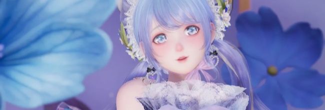 《无限暖暖》露露可大舞台跳舞位置