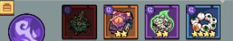 《妖怪金手指》法术阵容推荐
