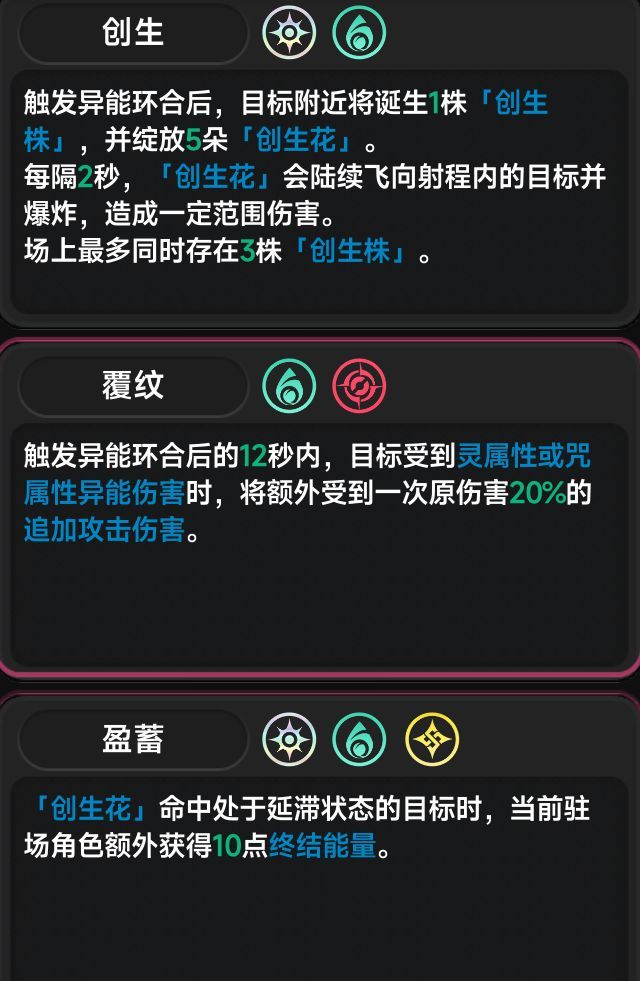 异环战斗系统详细操作攻略