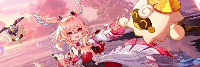 《原神》莉奈娅角色定位及技能机制