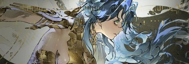 银与绯阿伽莎角色养成攻略