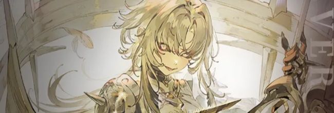 银与绯赛莉妮娅培养攻略