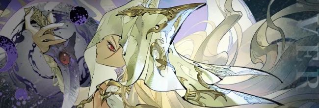《银与绯》终焉的苍凛角色养成攻略