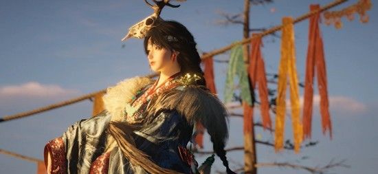 《燕云十六声》万事知之三不落灯任务攻略