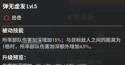 战火勋章军官断刃玩法攻略