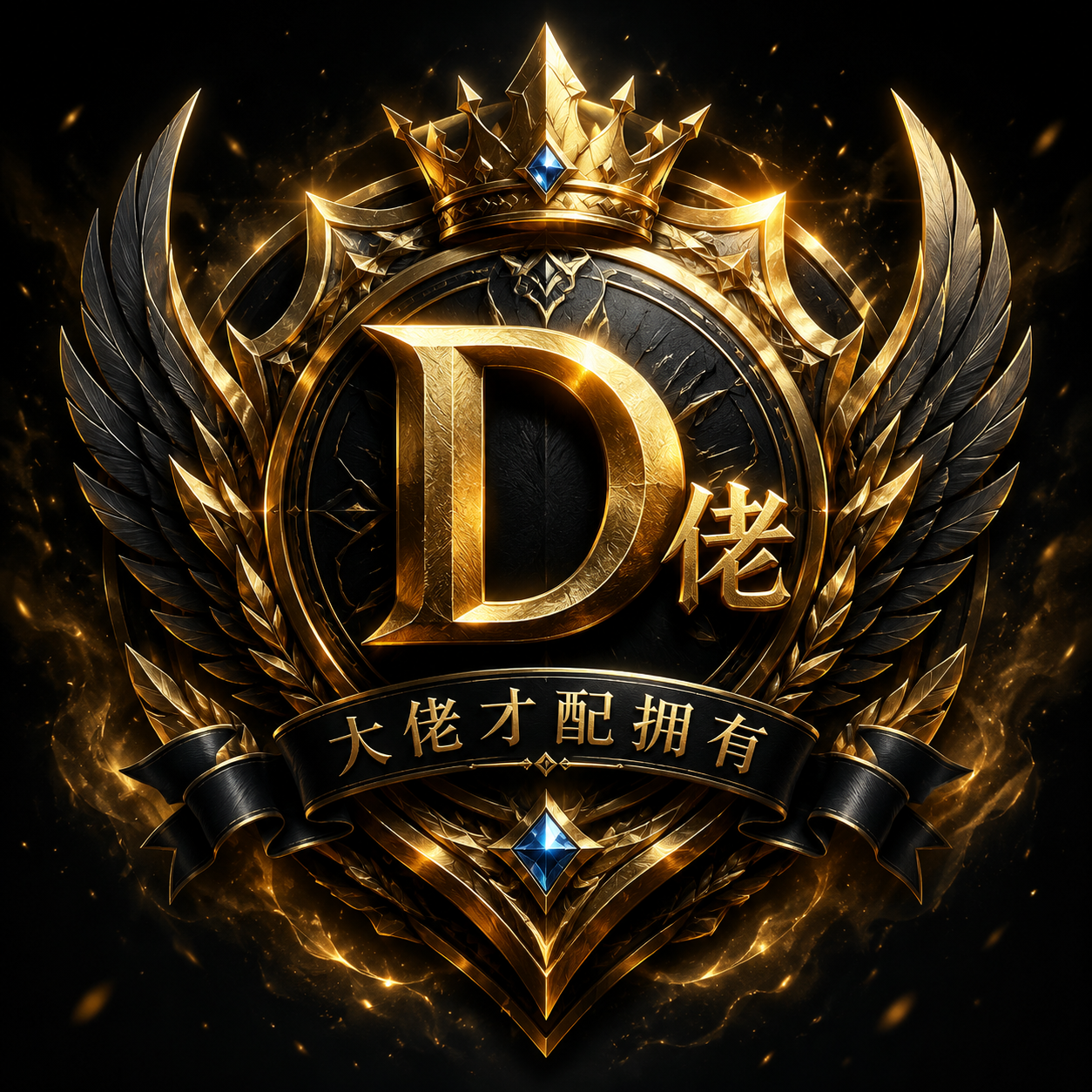 大佬