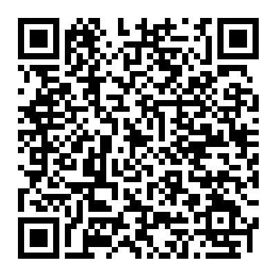 演示APP二维码